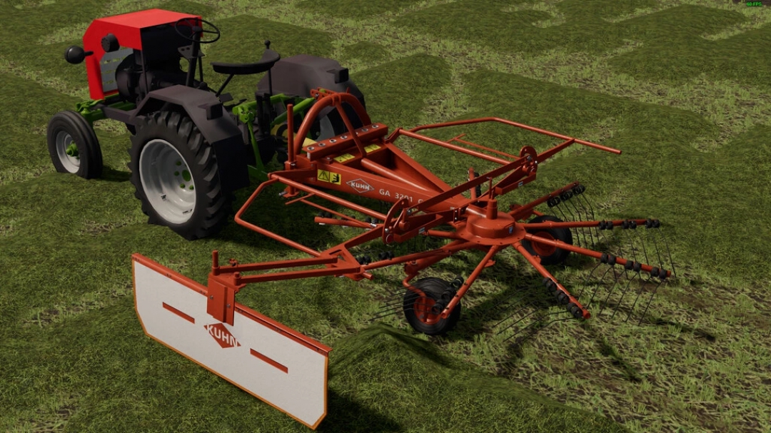 Kuhn GA3201G v1.0.0.0