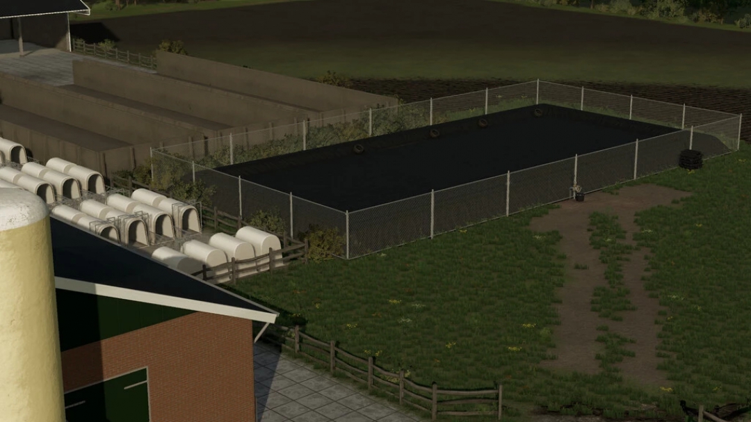 Manure Bassin v1.0.0.0