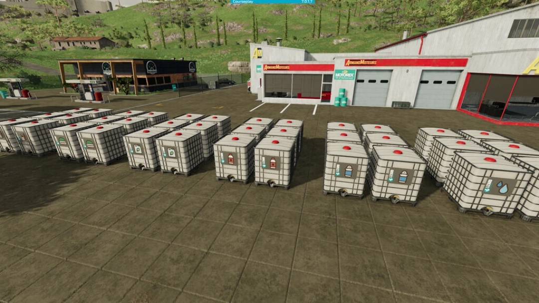 Multi-Purchase Pallet v1.1.1.0