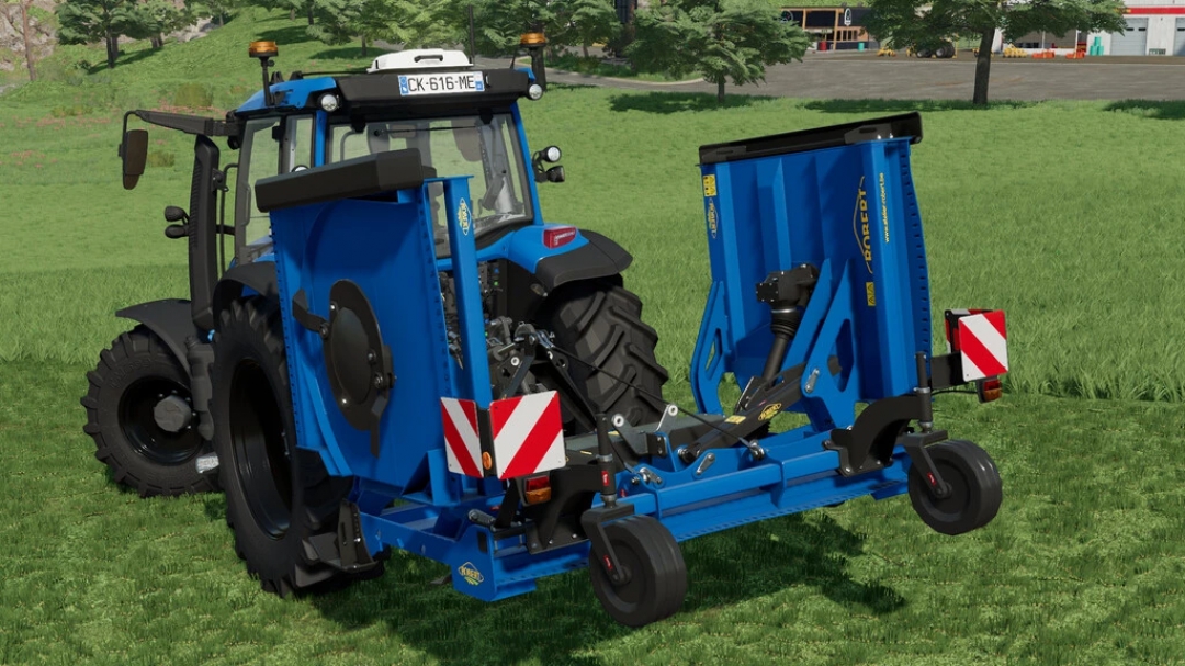 ROBERT F4700 v1.0.0.0