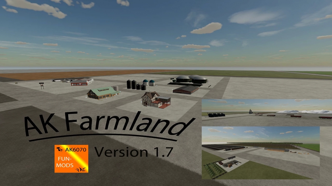 The AK_Farmland 1.7