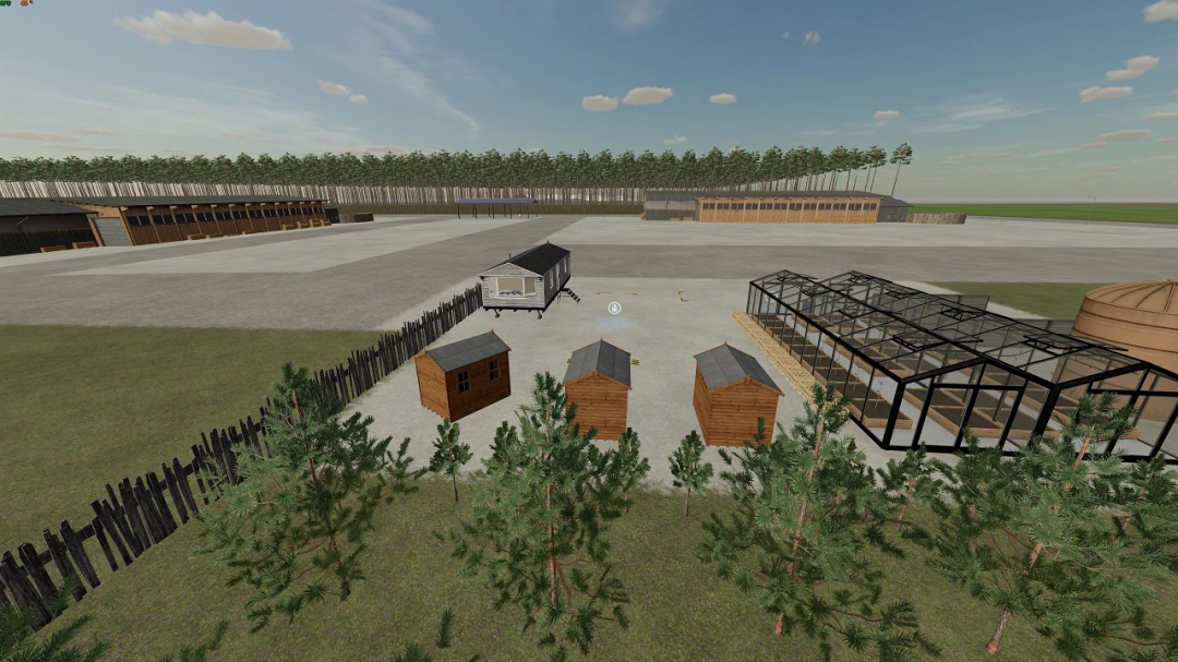 The AK_Farmland 1.7