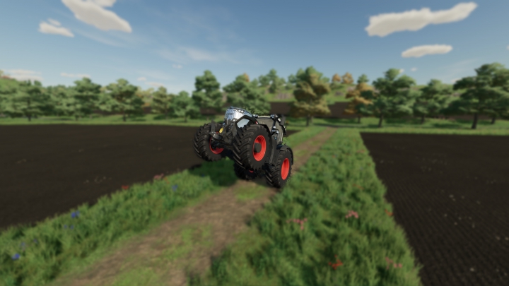 fs22-mods,  Wheelie