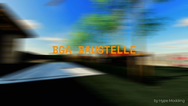 Image: BGA construction site v1.0.0.0 1