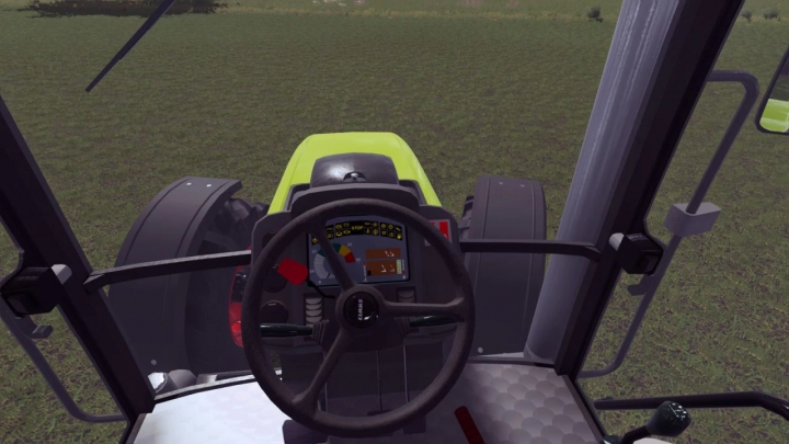 Image: Claas Ares 616 v1.0.0.0 1