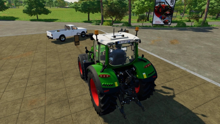 fs22-mods,  Diesel Jerrican v1.0.0.1