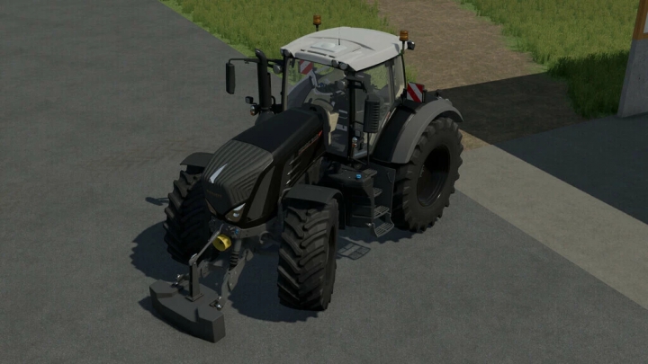 Image: Fendt 900 S4 v2.0.0.0 2