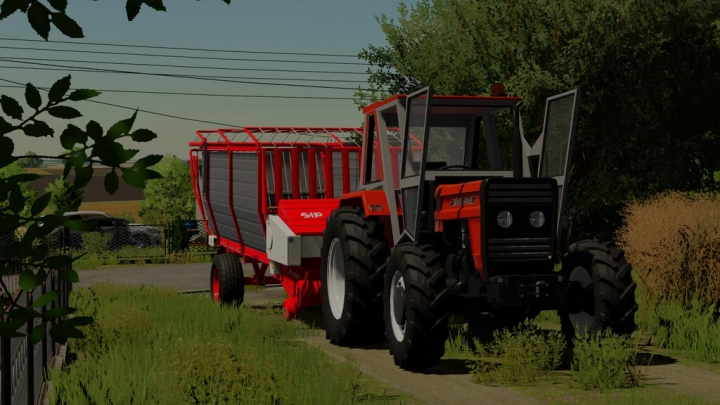 fs22-mods,  Fiat Store Pack v1.0.0.0