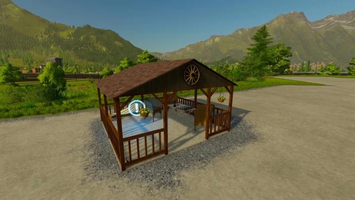 Image: Garden Decoration Package v1.0.0.0 2