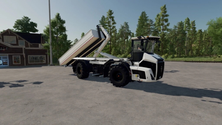 fs22-mods,  HolRun v1.0.0.0