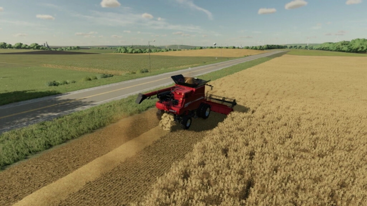 Image: Iowa Plains View v1.0.0.4 3