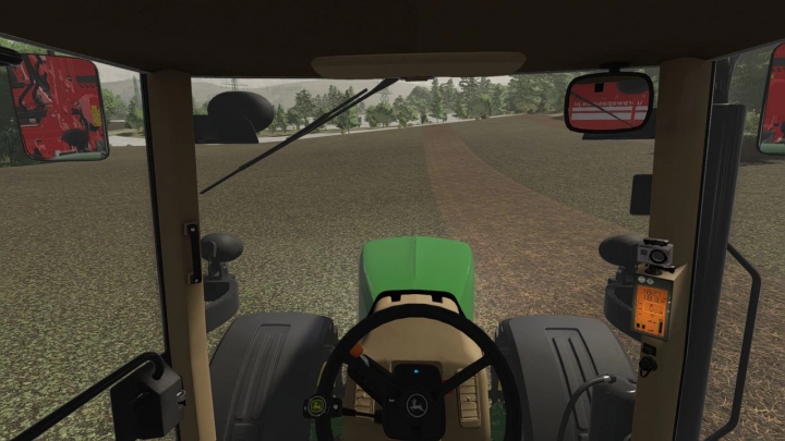 Image: John Deere 7x30 Series v1.0.0.0 1