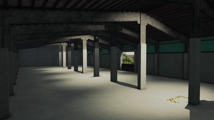 fs22-mods,  Large Warehouse v1.0.0.0