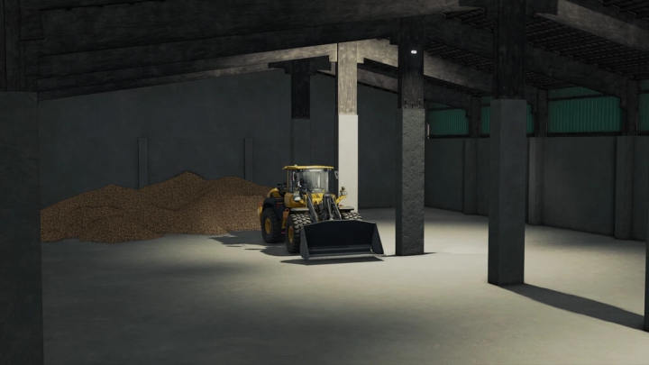 Image: Large Warehouse v1.0.0.0 1