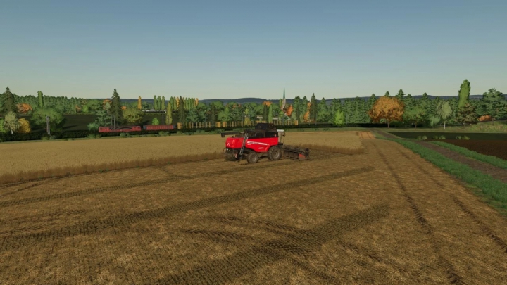 fs22-mods, Les Fermes Briardes v1.0.0.0