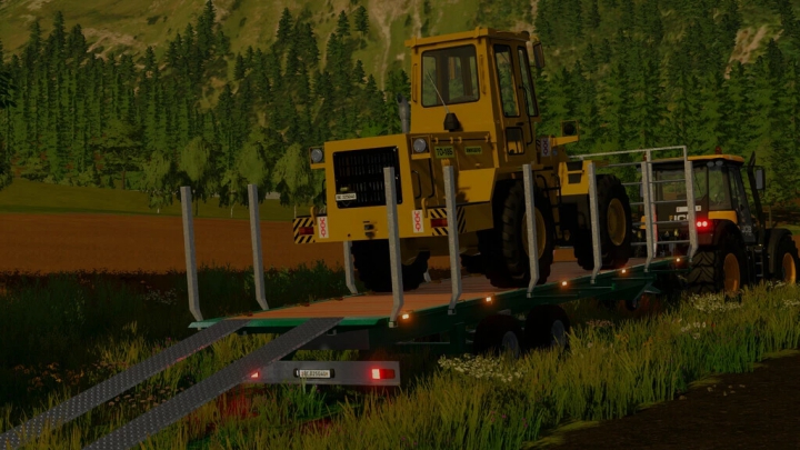 Image: Multi Trailer Pack v1.0.1.0 2