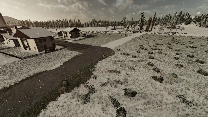 Image: Neuffener Valley v1.2.0.0 5