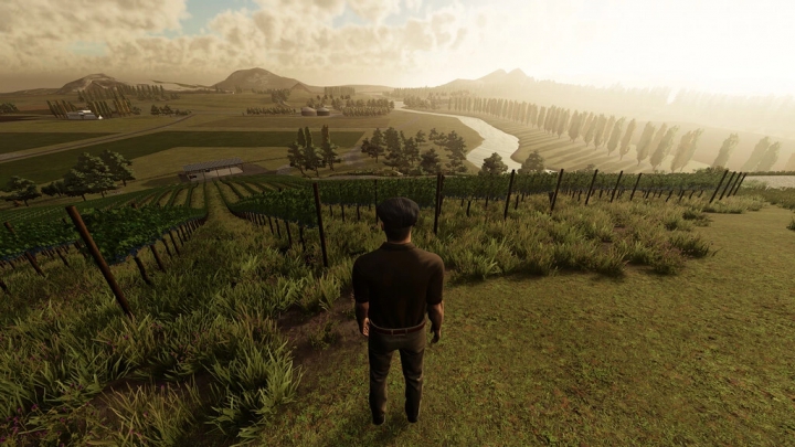 Image: Neuffener Valley v1.2.0.0 0