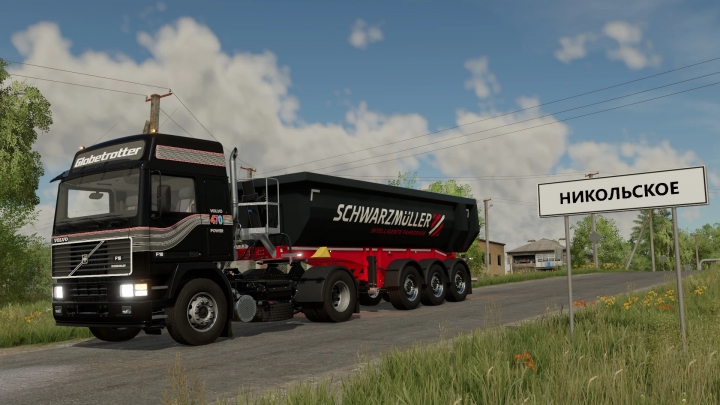 Image: Schwarzmueller Dumper v1.0.0.0 3