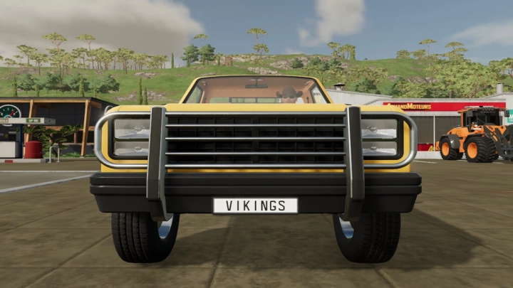 Image: Swedish LicensePlates (Prefab) v1.0.0.0 5