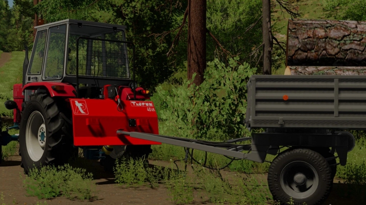 fs22-mods, Tajfun 4T v1.0.0.0