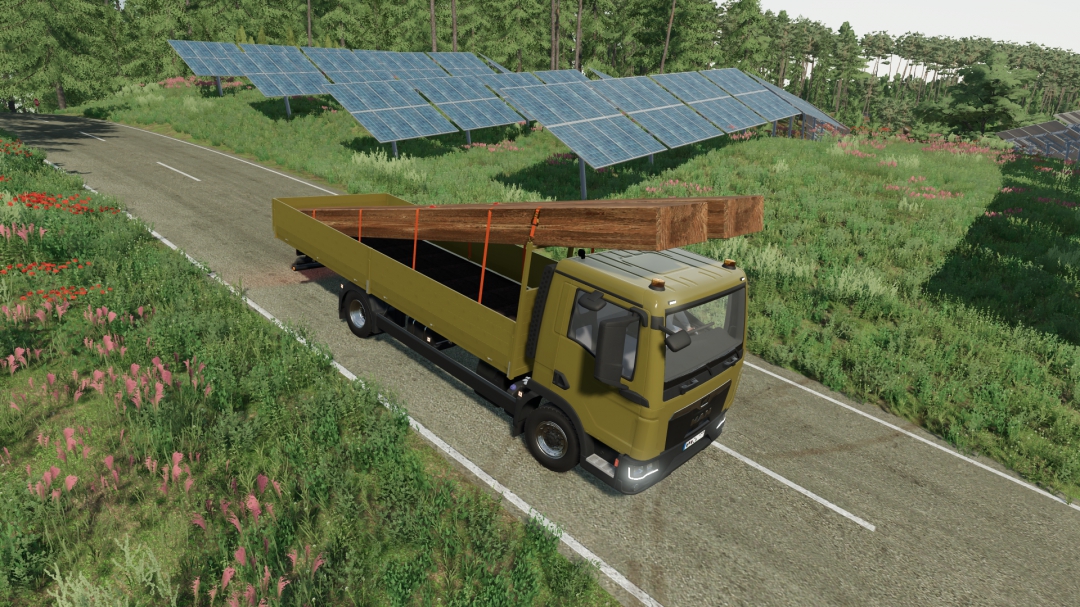 MAN TGL 12.220  v1.0.0.0