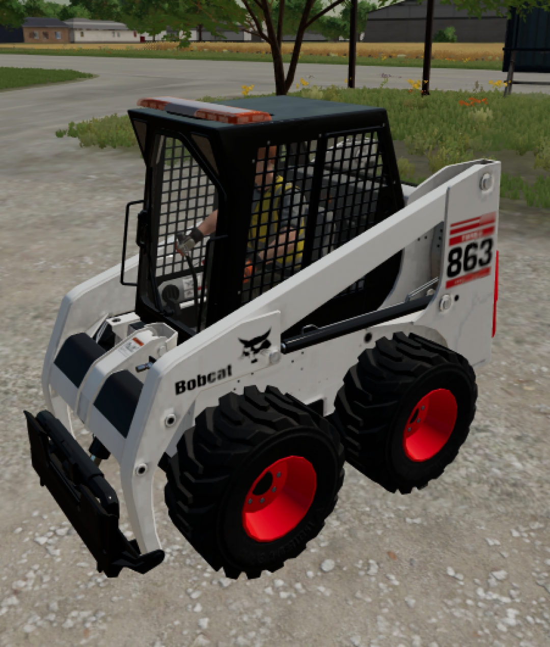 FS22_Bobcat863Packstrobesadded