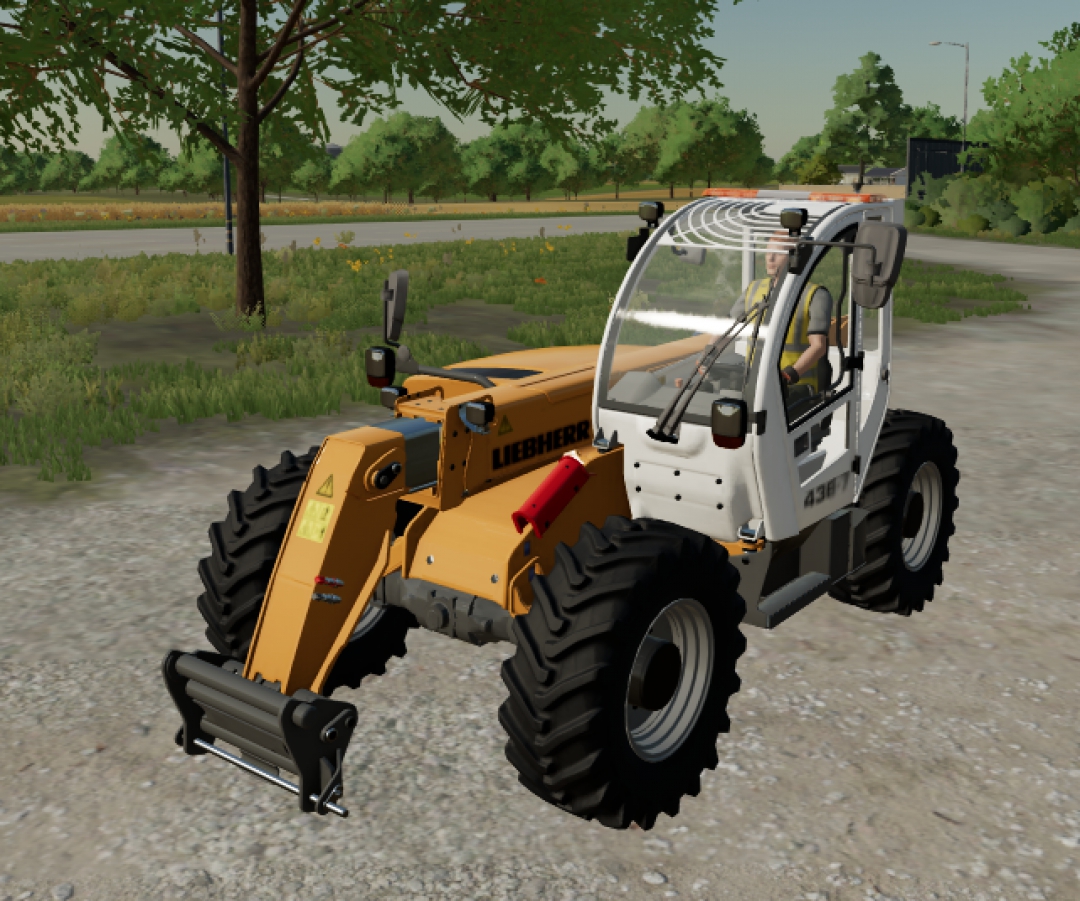 FS22_Liebherr_TL436_strobes_added