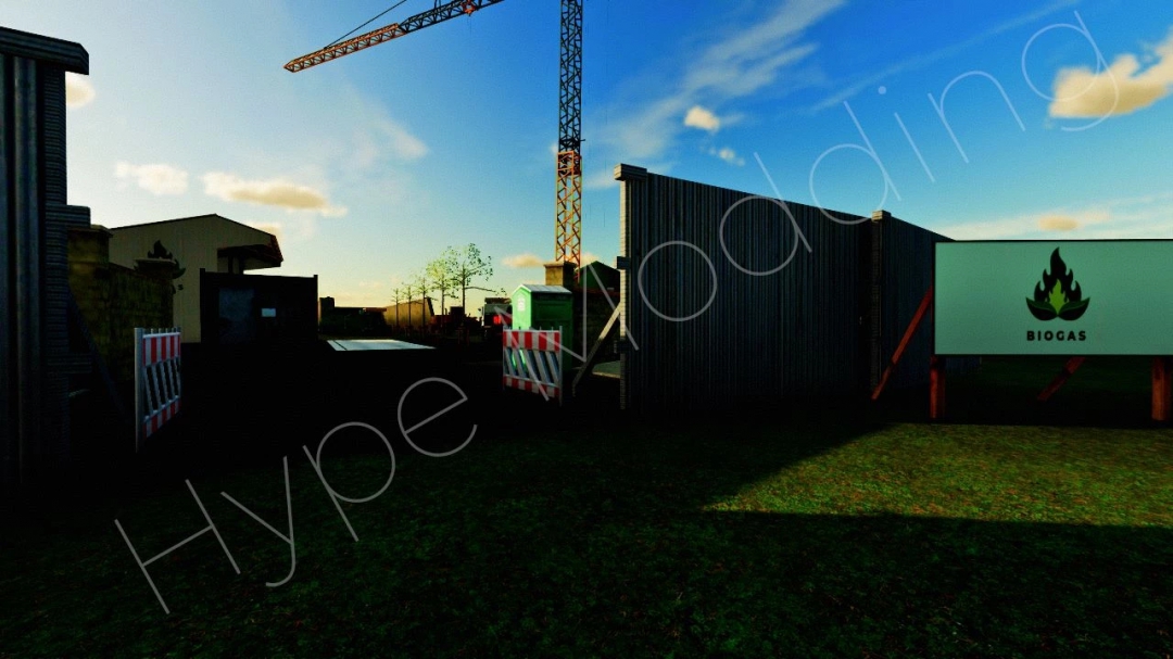 BGA construction site v1.0.0.0