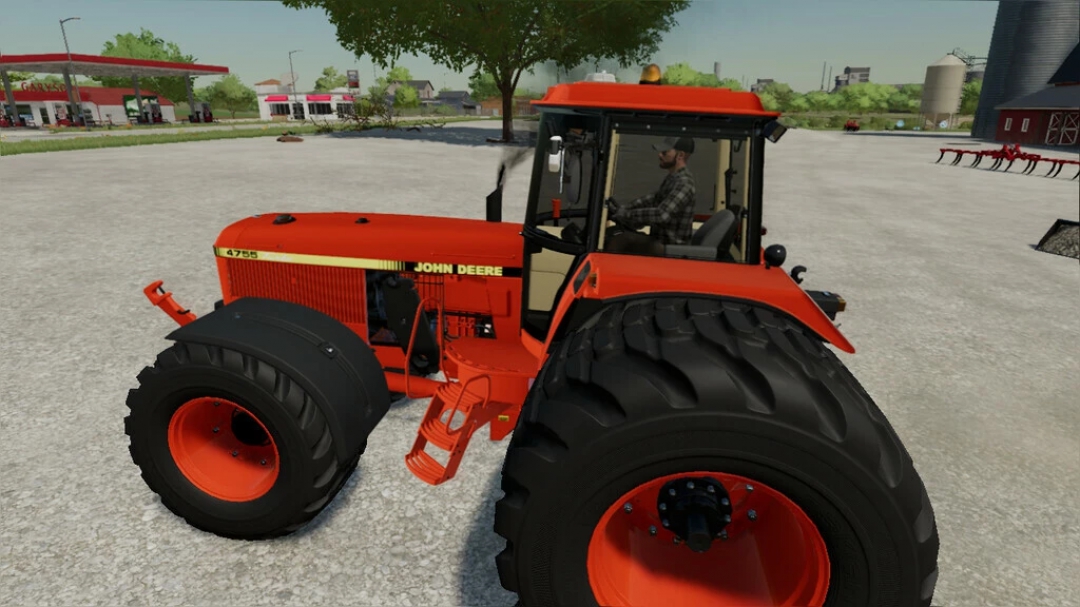 John Deere 4755 v1.0.2.0