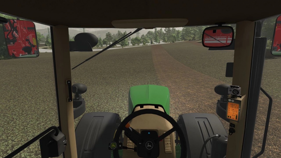 John Deere 7x30 Series v1.0.0.0