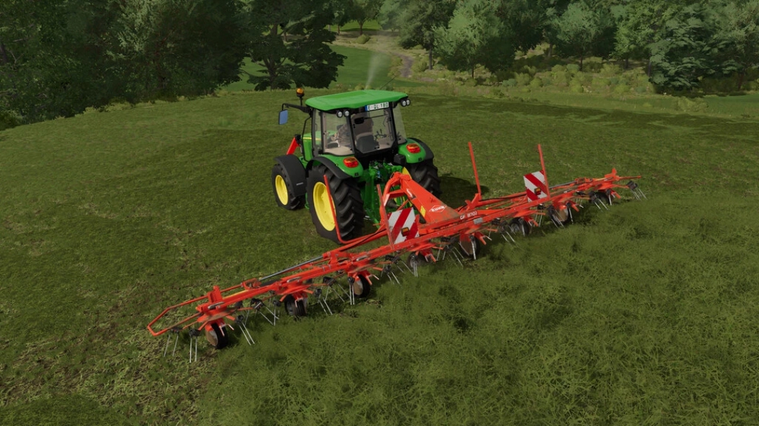 Kuhn GF 8702 v1.0.0.0