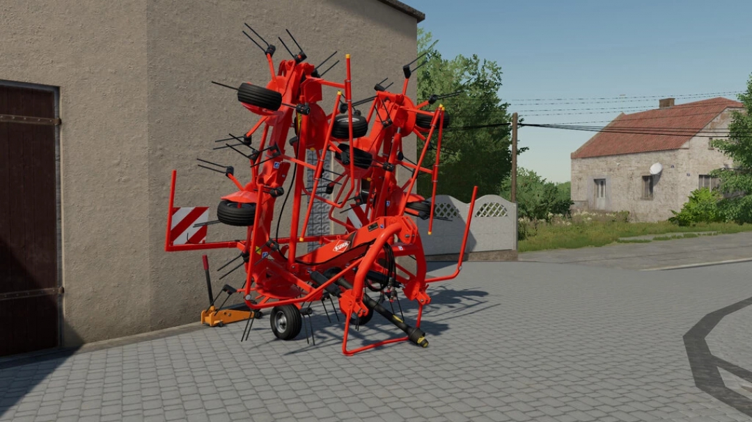 Kuhn GF 8702 v1.0.0.0