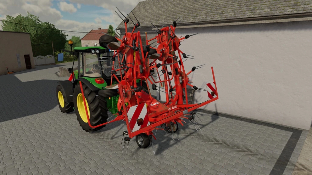 Kuhn GF 8702 v1.0.0.0