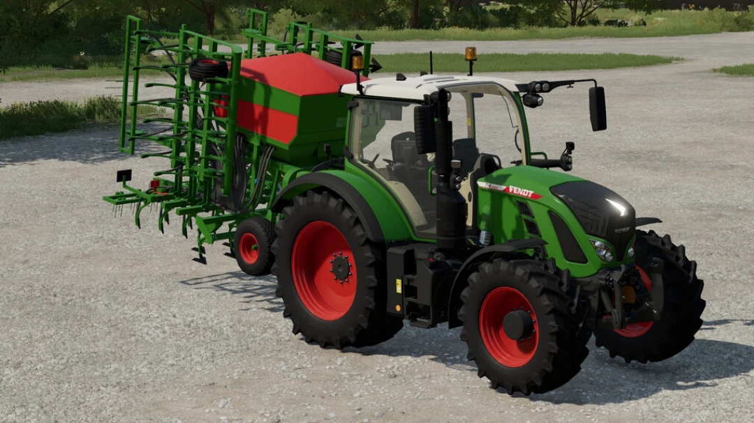 Lizard Airsem 6040 v1.0.0.0