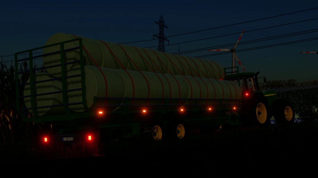 Multi Trailer Pack v1.0.1.0