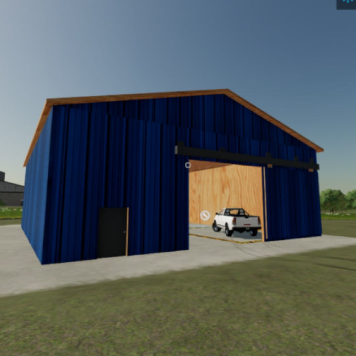 Image: Farm Shed Pack 0