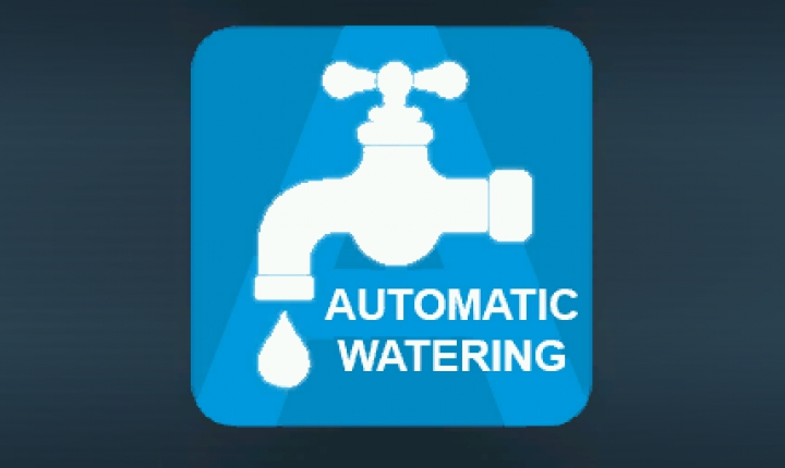 Image: Automatic Watering System 0