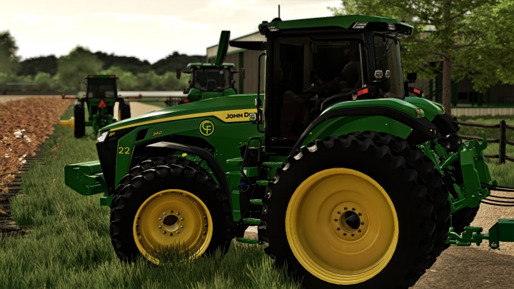 fs22-mods,  FS22_8R_Series_Public_OFE