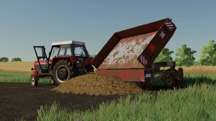 Image: BSS P93S Pack v1.0.0.0 1