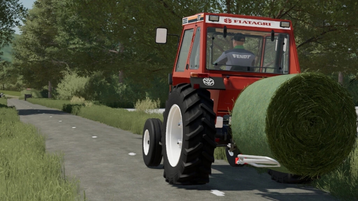 fs22-mods,  Bale Handler Pack v1.0.0.0