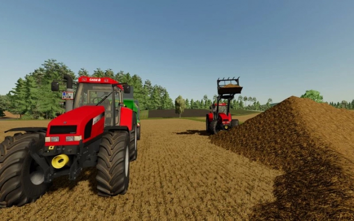 Mod Network Farming Simulator 22 Mods Fs22 Mods The Best Mods On