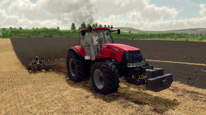 fs22-mods,  Case Magnum 215-335 v1.0.0.0