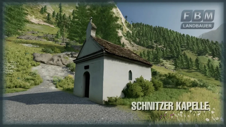 Image: [FBM22] Schnitzer Kapelle v1.0.0.0 5