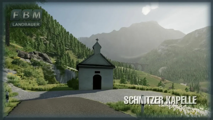 Image: [FBM22] Schnitzer Kapelle v1.0.0.0 1