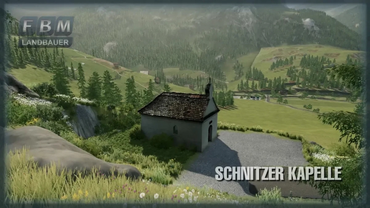 Image: [FBM22] Schnitzer Kapelle v1.0.0.0 0