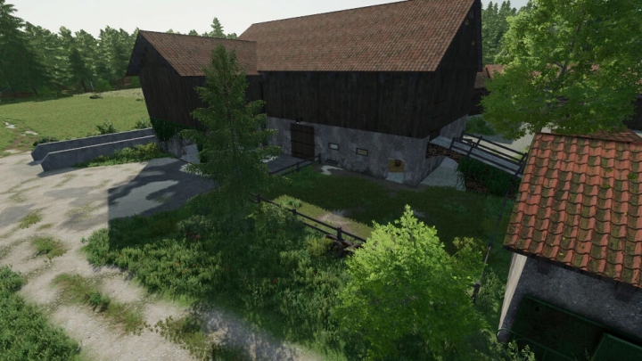 Image: Fichthal Map v1.1.0.0 5