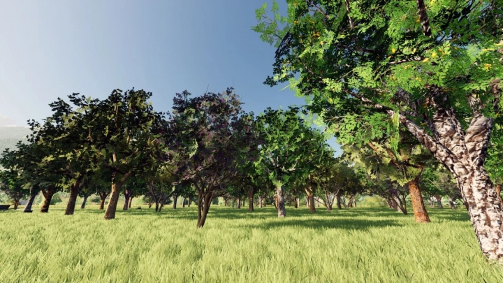 Image: Fruit Orchard v1.0.0.1 2