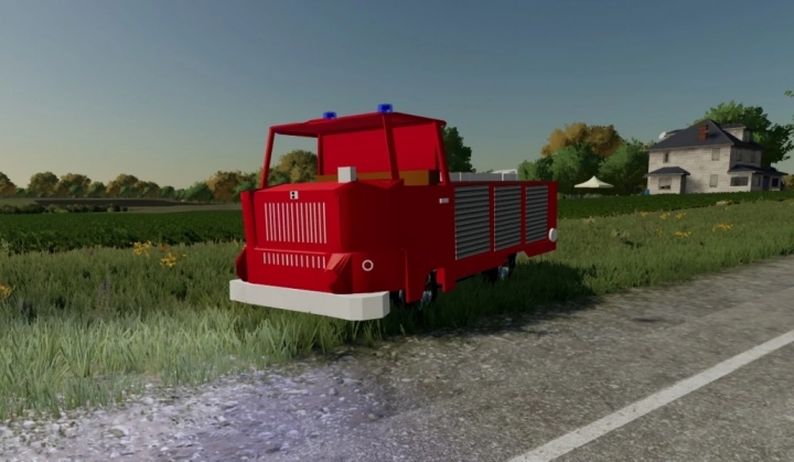 Image: IFA by polonez v1.0.0.0