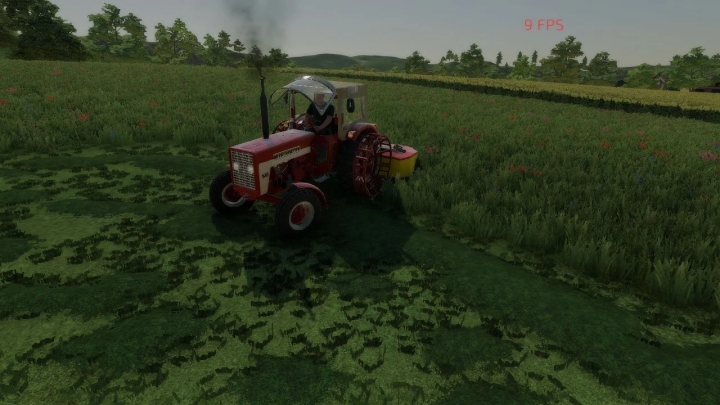 fs22-mods,  IHC 353 v2.0.0.1